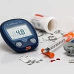 Insulina orientações para diabéticos