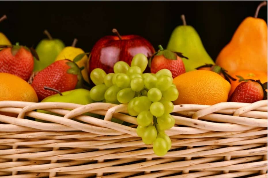 Quais frutas diabético pode comer