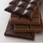 Chocolate amargo reduz risco de ataques cardíacos - destacada