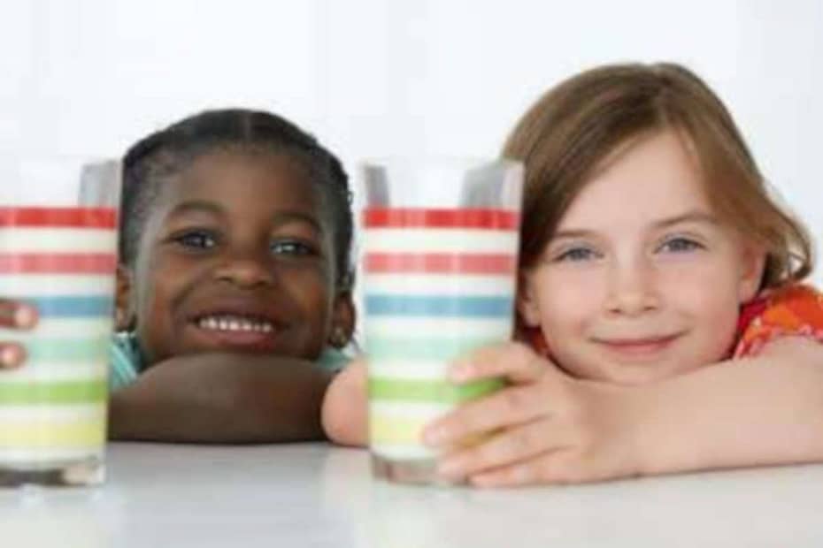 Alimentação infantil: mitos e verdades - destacada