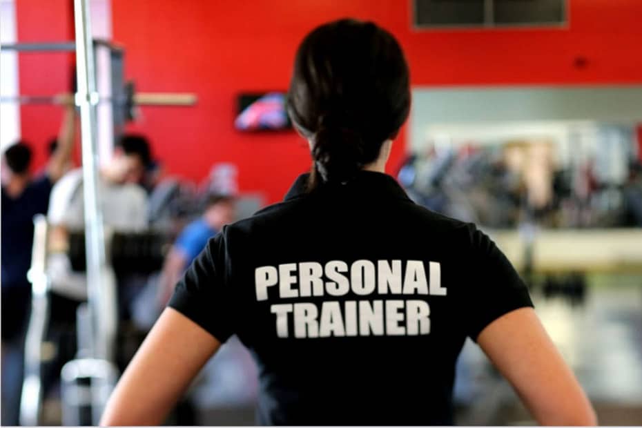Dicas para escolher um personal trainer - destacada