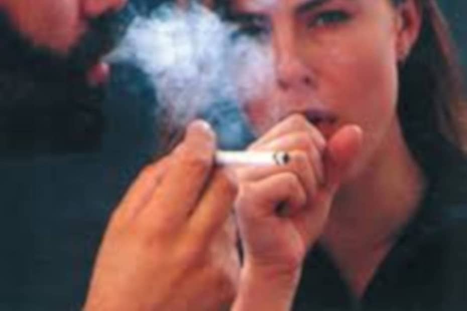 Fumantes têm até o triplo de chance de sofrer de asma - destacada