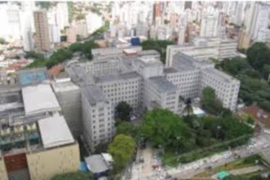 Hospital das Clínicas de São Paulo testou redução de estômago em diabéticos - destacada