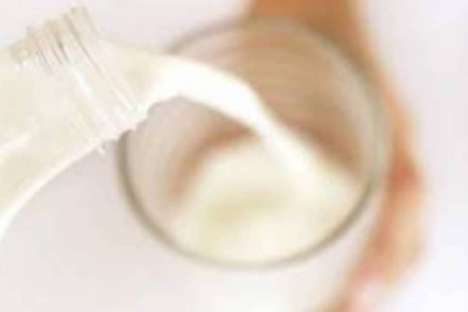 Mitos e Fatos sobre o leite - destacada