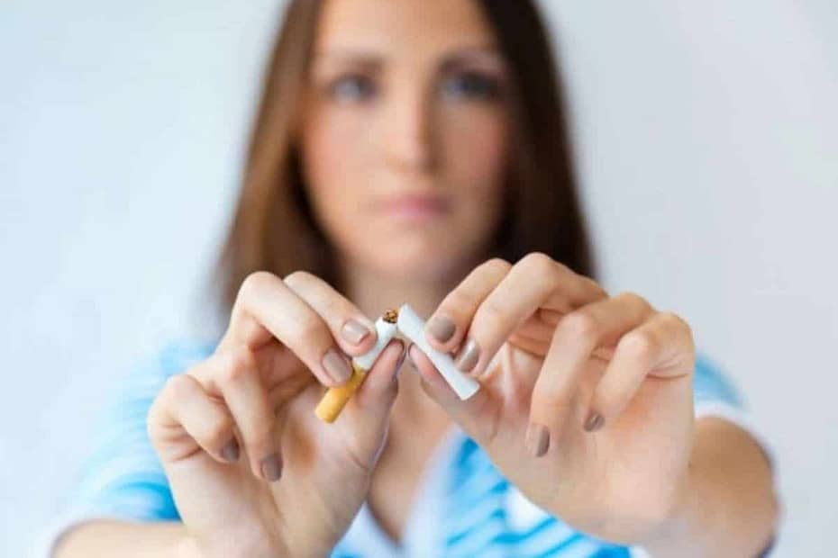 Como o cigarro prejudica a sua saúde bucal?