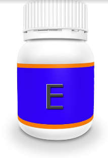 Suplementos de vitamina E aumentam risco de câncer de próstata